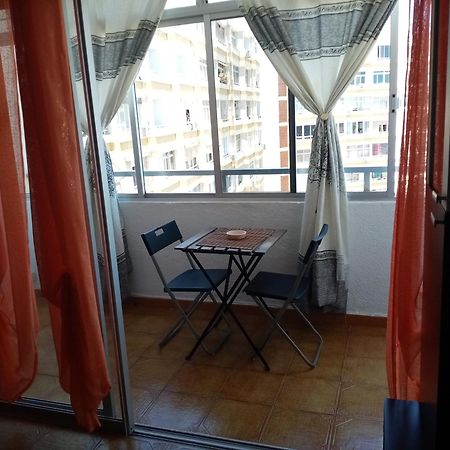 Ferienwohnung Marcos 626 San Bartolomé Exterior foto
