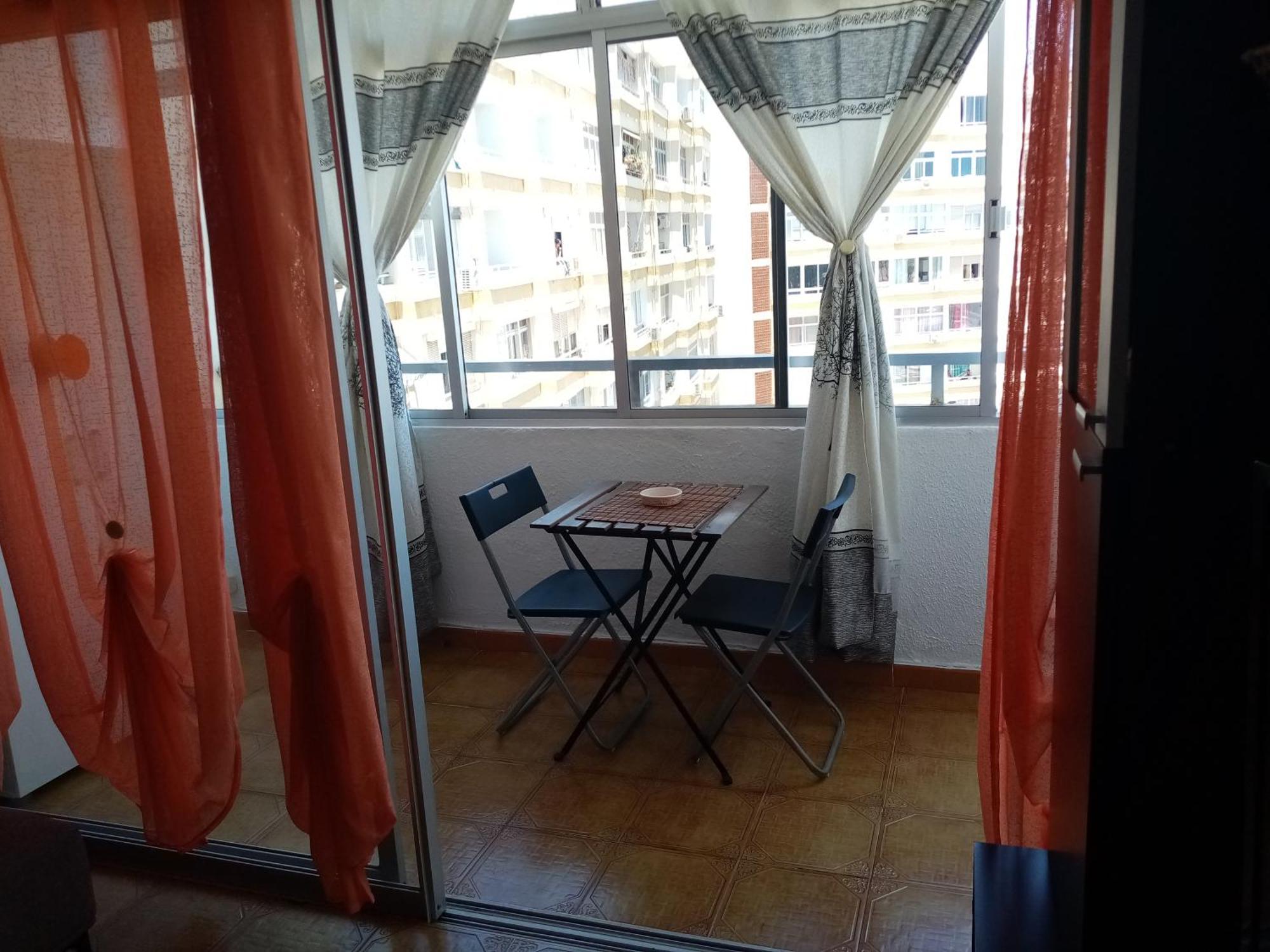Ferienwohnung Marcos 626 San Bartolomé Exterior foto